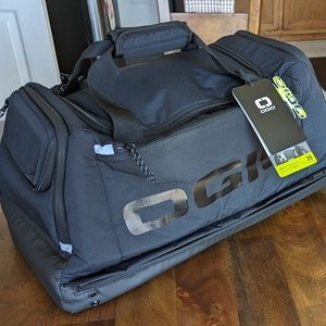 Ogio Fitness Duffle (Top golf), 35L, NWT, MSRP $139